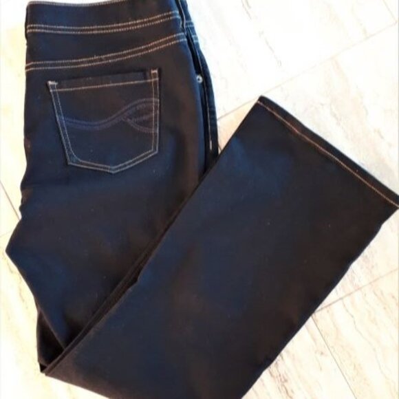 NWOT Ricki's Revolution Boot Cut, size 31 - Picture 1 of 5